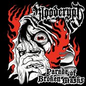 Parade of Broken Masks