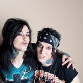 ronnie e jacky