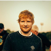 Ed Sheeran