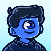 Avatar for Krinios