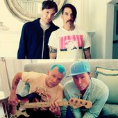 Red Hot Chili Peppers