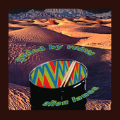 Guided by Voices - Alien Lanes (High Quality PNG)