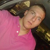 Patrick Mikkol