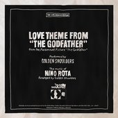 Love Theme from "The Godfather"