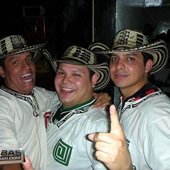 Los Cantores de Chipuco