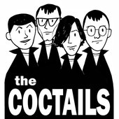 The Coctails - The Early Hi-Ball Years artist.jpg