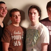 The Symptoms 2011