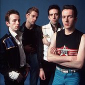 The Clash, 1981