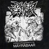 Intergalactic Mysteriis Of The Mäyräbaar