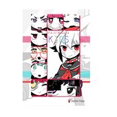 VA11-Hall-A KIDS! OST