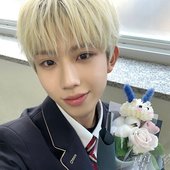 [📷] #윤규 #오늘의윤규_240208