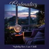 Nightly Box Fan Chill