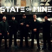 State of Mine (St8 of Mine)