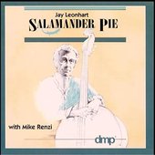 Salamander Pie