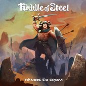 Hymns to Crom