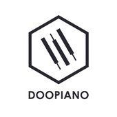 DooPiano Logo