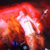 Sentenced To Life (death metal form Kaliningrad, Russia)