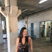 The Dark Element - Anette Olzon