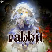 rabbit ～冥府の果実 / 硝子の肖像～