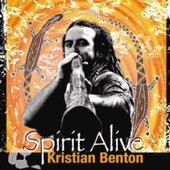 Spirit Alive