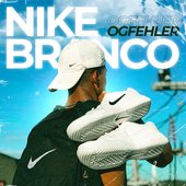 Nike Branco