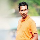 Rupesh Kumar Ram