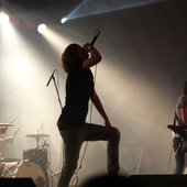 Band live 2