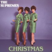 The Supremes Christmas