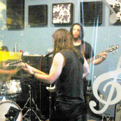 Live on My Castle of Quiet, 7.6.2013