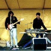 Datahysteri live 1985