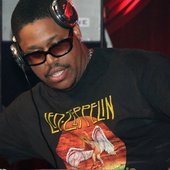 Felix Da Housecat loves Led Zeppelin