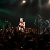 ZIGZO 2011年11月20日（日）セットリスト