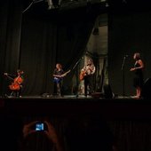 Live al Teatro Valle