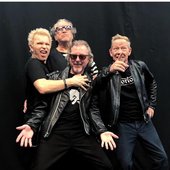 supergroup