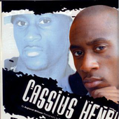 Cassius Henry