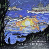 Sad Flight to the Sun