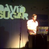 David E. Sugar at Proud