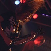 guitarist