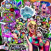 CRITICAL DAYDREAM