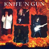 Knife 'n Gun