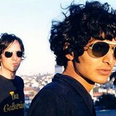 russell and imaad