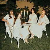 READY TO PULL THE TRIGGER Album Group Teaser