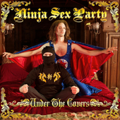 Under The Covers - NSP