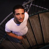 RC: Cosmo Jarvis