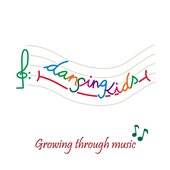 DansingKids: Growing through music