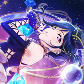 Kanan Matsuura