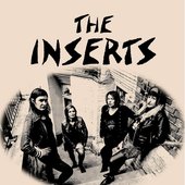 The Inserts - Girl punk band from Berlin