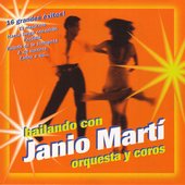 Bailando con Janio Martí