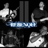 REBENQUE