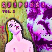 Suspense, Vol. 2 (Instrumentals for Movies)